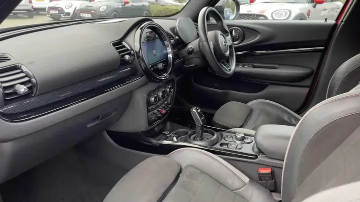 Mini Clubman 2021 photo 5