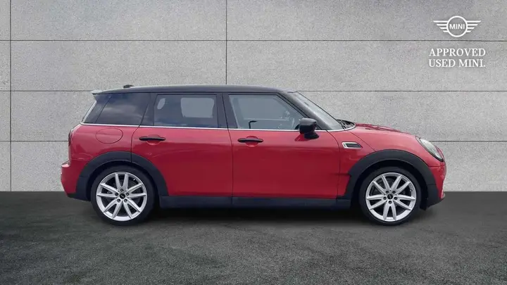 Mini Clubman 2021 photo 2