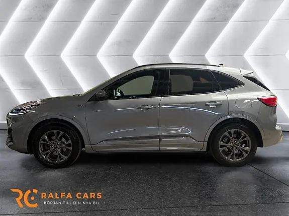 Ford Kuga 2020 photo 3