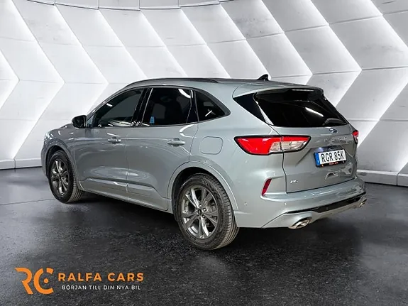 Ford Kuga 2020 photo 4