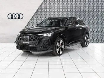 Audi Sq5 2026 photo 5