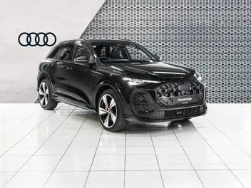 Audi Sq5 2026 photo 2