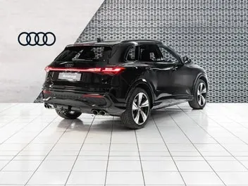 Audi Sq5 2026 photo 4