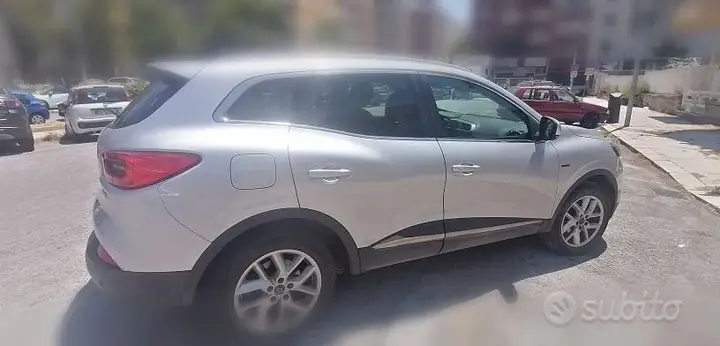 Renault Kadjar 2017 photo 4
