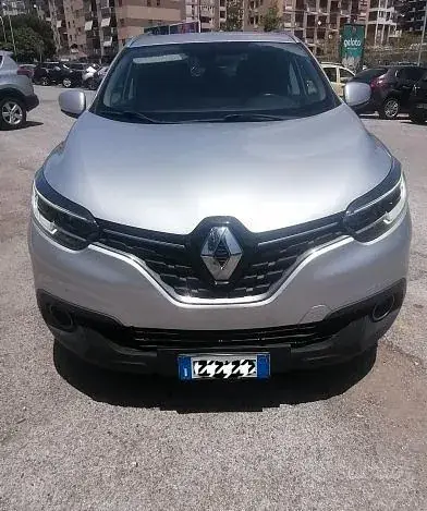 Renault Kadjar 2017 photo 3