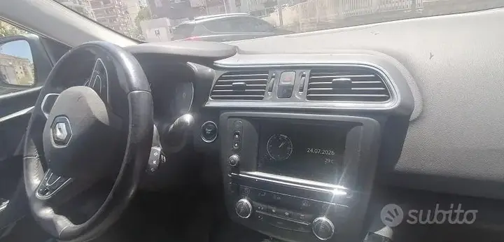 Renault Kadjar 2017 photo 5