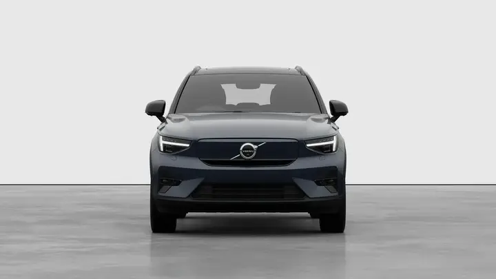 Volvo Ex40 photo 3