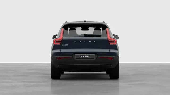 Volvo Ex40 photo 5