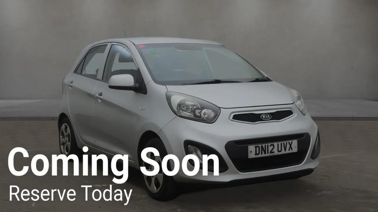 Kia Picanto