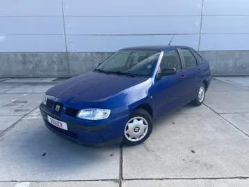 Seat Cordoba