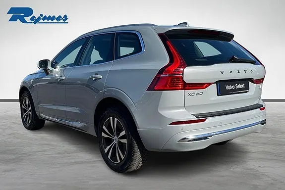 Volvo Xc60 2024 photo 2