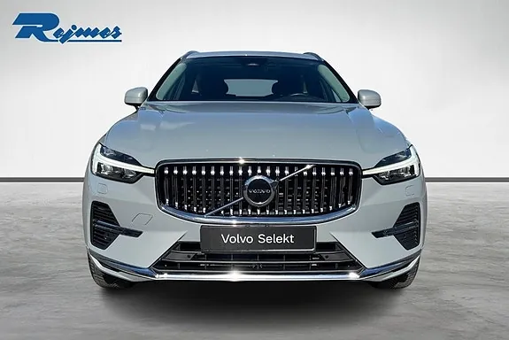 Volvo Xc60 2024 photo 5