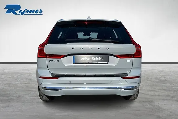 Volvo Xc60 2024 photo 4
