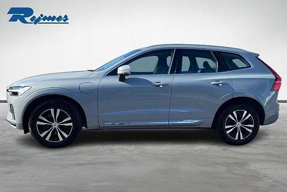 Volvo Xc60 2024 photo 3