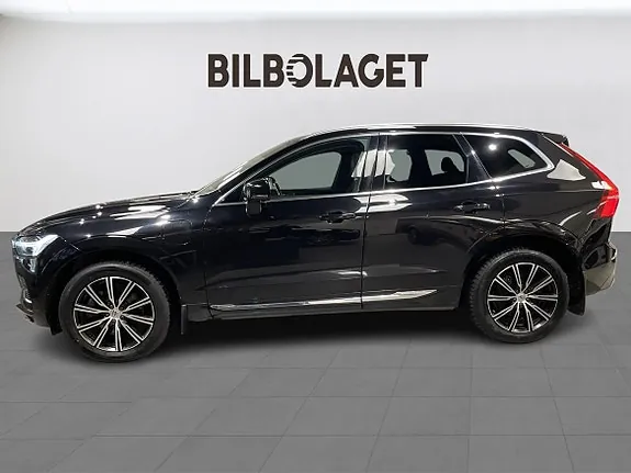 Volvo Xc60 2021 photo 2