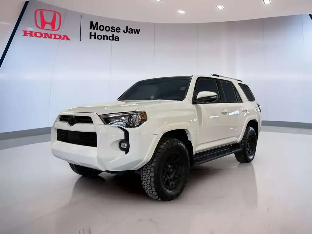 Toyota 4Runner