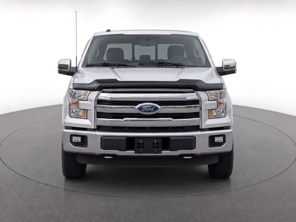 Ford F-150 2015 photo 5