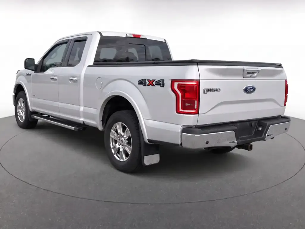 Ford F-150 2015 photo 3