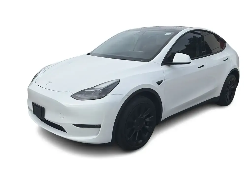 Tesla Model Y 2023 photo 5
