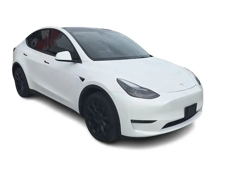 Tesla Model Y 2023 photo 2