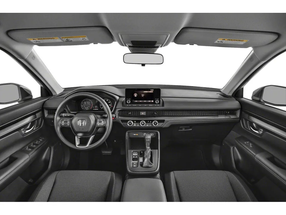 Honda Cr-V 2023 photo 5