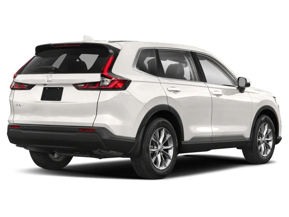 Honda Cr-V 2023 photo 2
