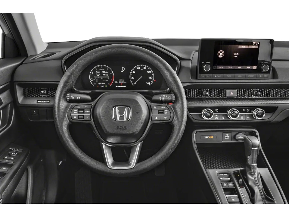 Honda Cr-V 2023 photo 4