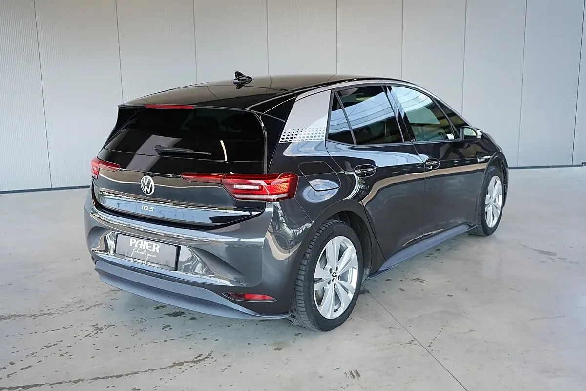 Volkswagen Id.3 2020 photo 2