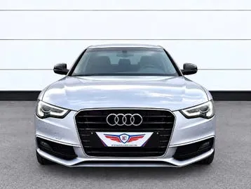 Audi A5 2015 photo 2