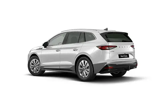 Skoda Enyaq 2027 photo 2