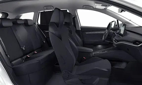 Skoda Enyaq 2027 photo 4