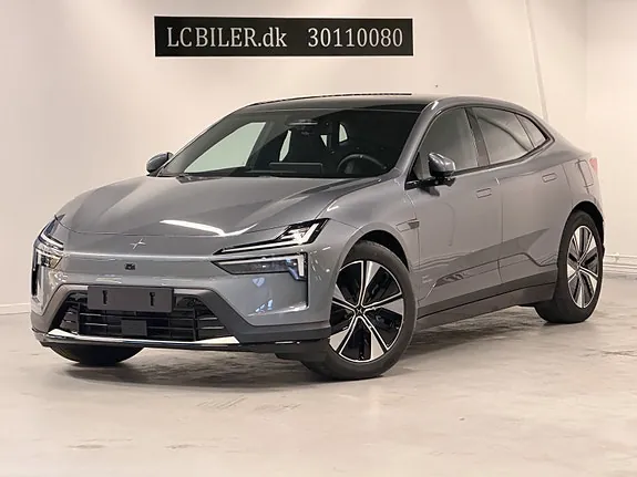 Polestar 4