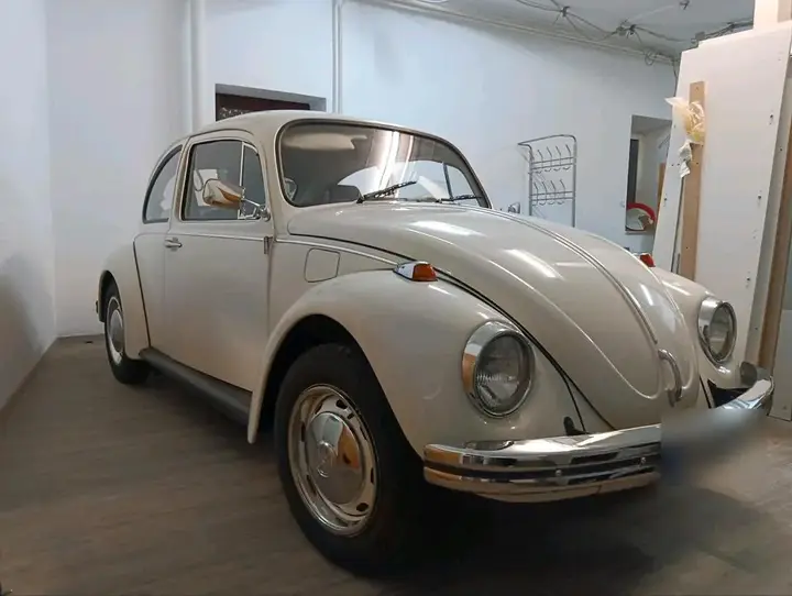 Volkswagen Käfer