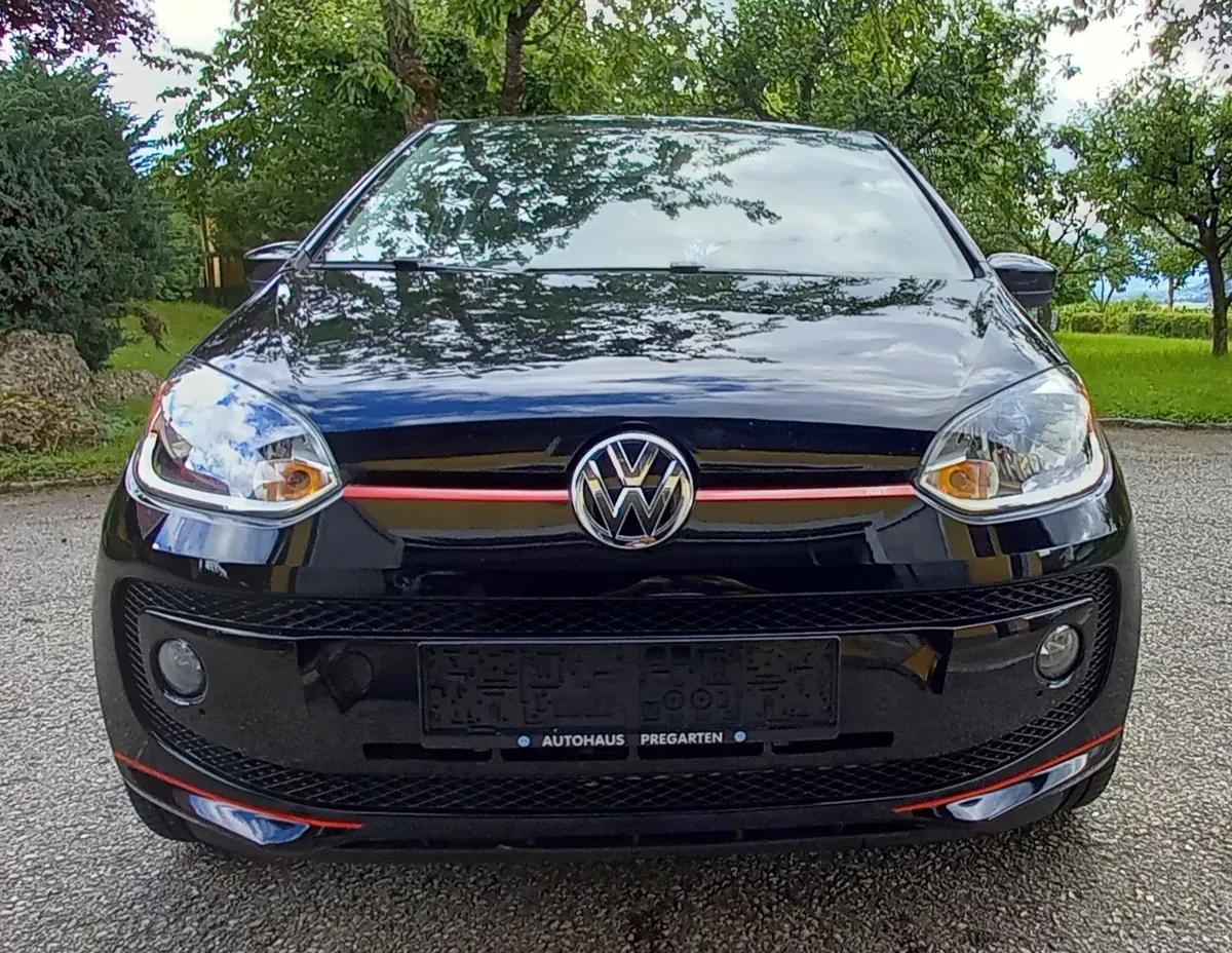 Volkswagen Up