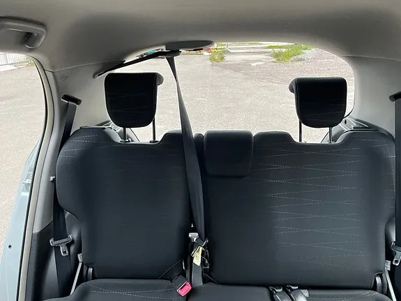Toyota Yaris 2006 photo 5