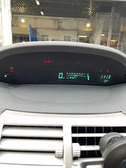 Toyota Yaris 2006 photo 3