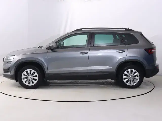 Skoda Karoq 2024 photo 2