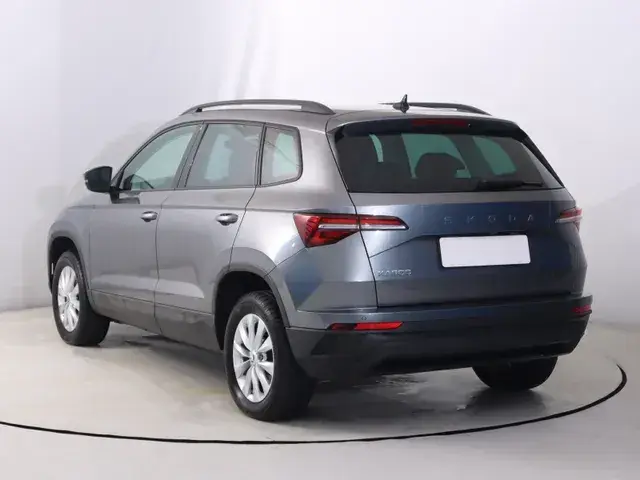 Skoda Karoq 2024 photo 3