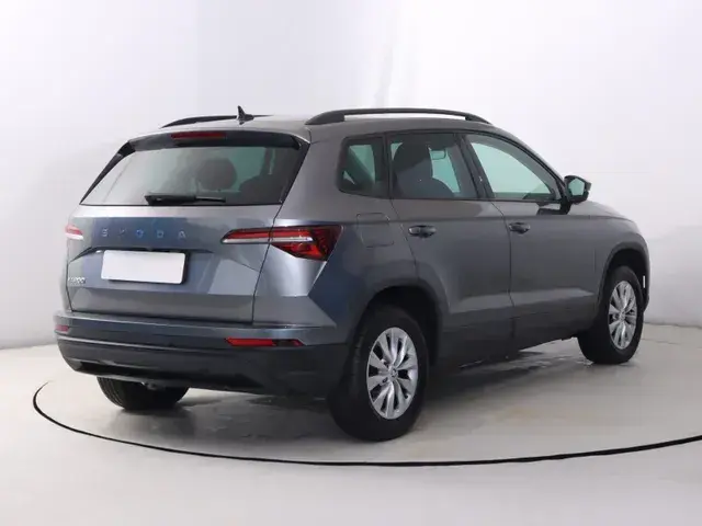 Skoda Karoq 2024 photo 4