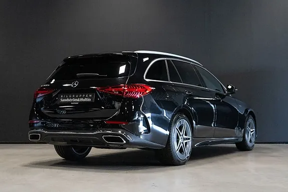 Mercedes-Benz C300 E 2025 photo 5