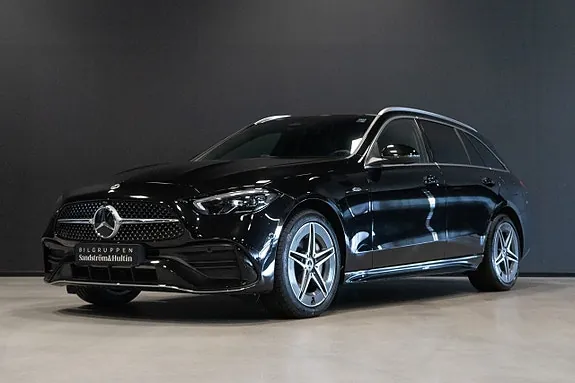 Mercedes-Benz C300 E 2025 photo 3