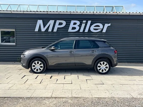 Citroen C4 Cactus 2020 photo 3