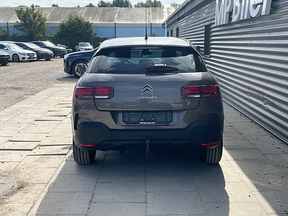 Citroen C4 Cactus 2020 photo 5