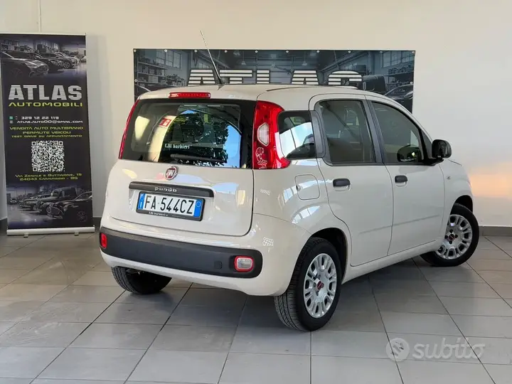 Fiat Panda 2015 photo 3
