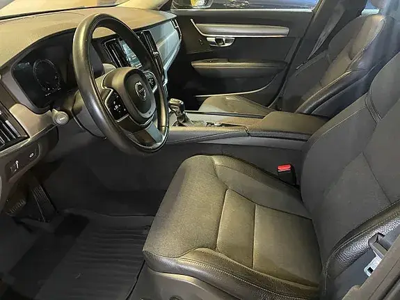 Volvo V90 2018 photo 5