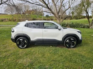 Suzuki E Vitara 2026 photo 4