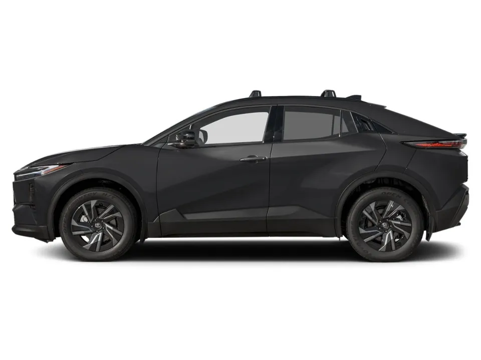 Toyota C-Hr 2027 photo 4