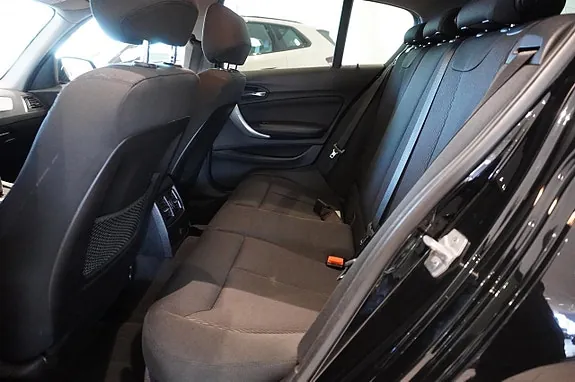 BMW 118I 2018 photo 5