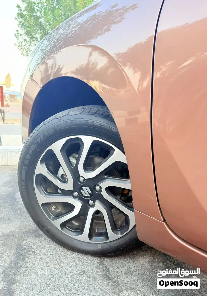 Suzuki Baleno 2025 photo 4