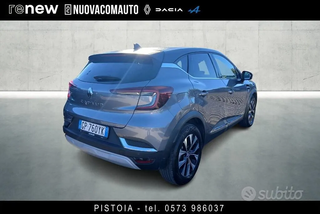 Renault Captur 2023 photo 3